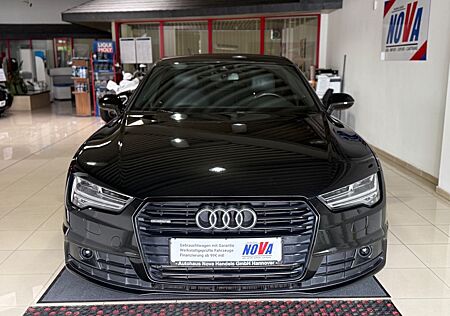 Audi A7 3.0 TDI*1.HND*AHK*BOSE*MASSAGE*KEYLESS*S-HEFT
