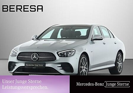 Mercedes-Benz E 300 de 4M AMG Pano Distronic Burmester Memory