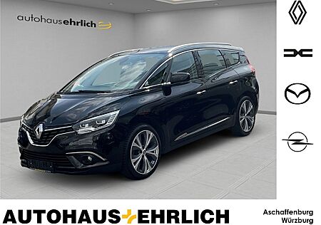 Renault Grand Scenic Intens 1.3 TCe 140 +Shz.+PDC+Klima+