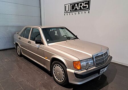 Mercedes-Benz 190 190E 2.3 16V COSWORTH