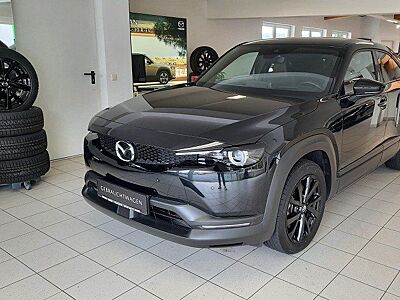 Mazda MX-30 35,5 kWh e-SKYACTIV 145 PS AdVantage
