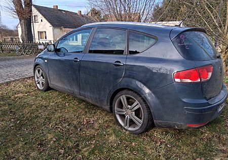 Seat Altea 1.8 TSI Sport Sport 19" Tieferlegung