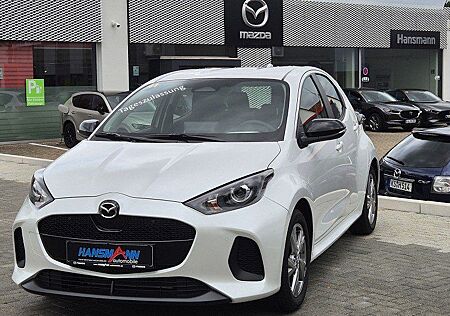 Mazda 2 Hybrid 2024 5HB 1.5L VVT-i 116 PS e-CVT FWD EX