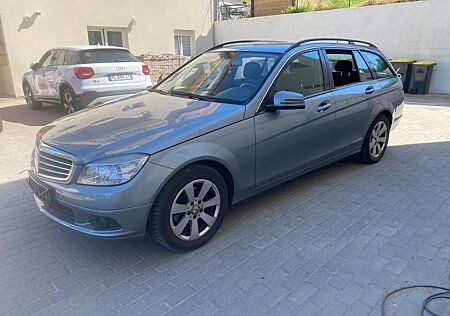 Mercedes-Benz C 200 CDI T ELEGANCE Elegance