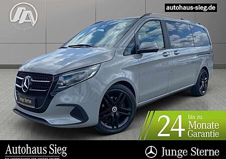 Mercedes-Benz V 250 d STYLE Lang MBUX*19 Zoll*Distro*LED*RFK