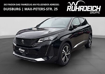 Peugeot 3008 GT 1.2 PureTech 130 +ACC+CAM+NAVI+SHZ+CARPL