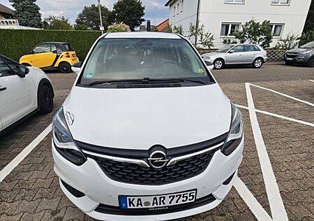 Opel Zafira Tourer