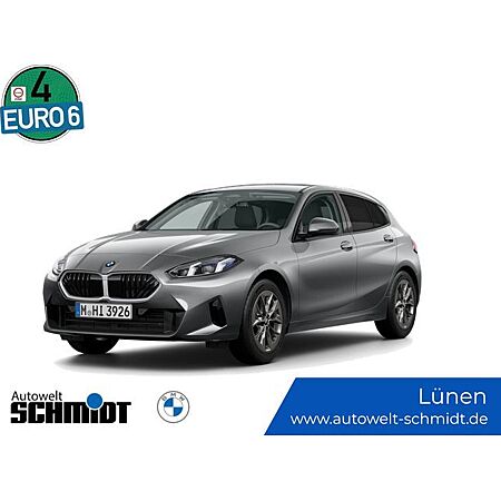BMW 1er leasen
