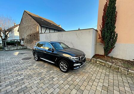 BMW X3 xDrive30d xLine