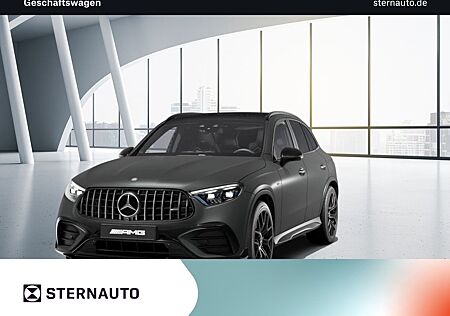 Mercedes-Benz GLC 63 AMG GLC 63 S E Performance Premium Plus/Navi/Styling