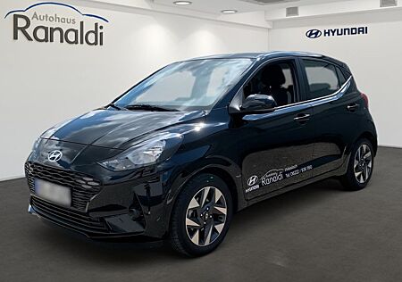 Hyundai i10 1.2 Trend++++++VORFÜHRWAGEN+++++++