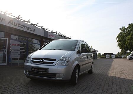 Opel Meriva 1.6 Cosmo