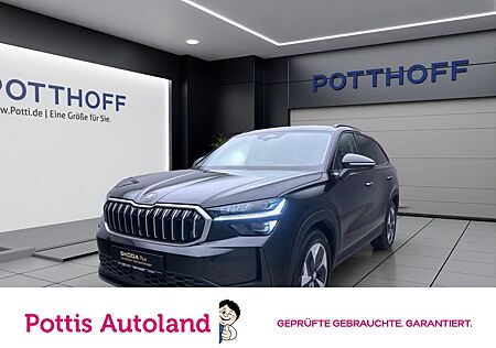 Skoda Kodiaq 2.0 TDI DSG 4x4 SELECTION AHK MATRIX KAME