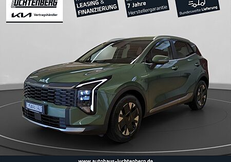 Kia Sportage 1.6T FACELIFT VISION NAVI+KAMERA+CARPLA