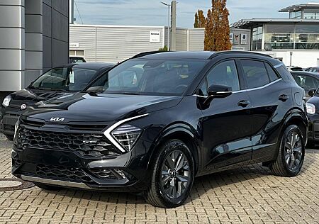 Kia Sportage T-GDI MHEV 1.6 GT-Line+elek. Heckklappe