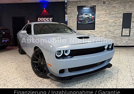 Dodge Challenger 6.4 SRT 392 ScatPack / Night / Brembo