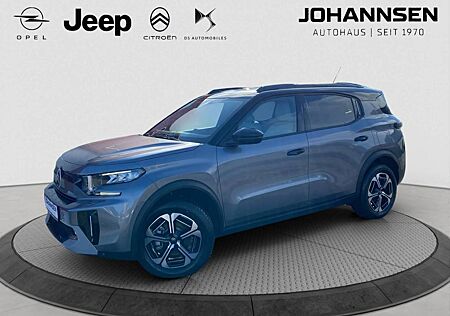 Citroën C3 Aircross Max SUV Elektro