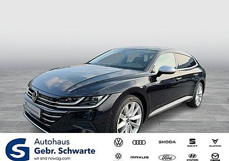 VW Arteon Volkswagen Shooting Brake 1.4 TSI Elegance eHybrid.