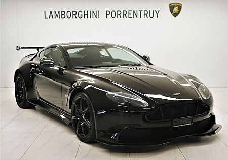 Aston Martin V8 Vantage GT8