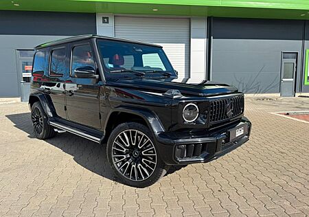 Mercedes-Benz G 63 AMG G63 AMG DISTR,MANUFAKTUR,BURM,Night-P,Superior