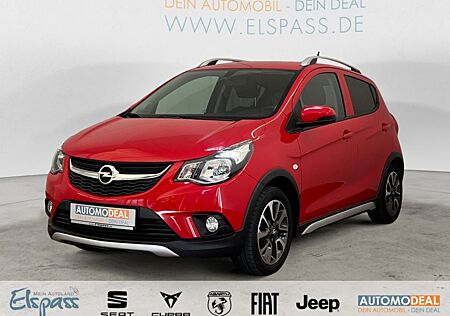 Opel Karl Edition Rocks AUTOMATIK SITZ.HZG TEMPOMAT