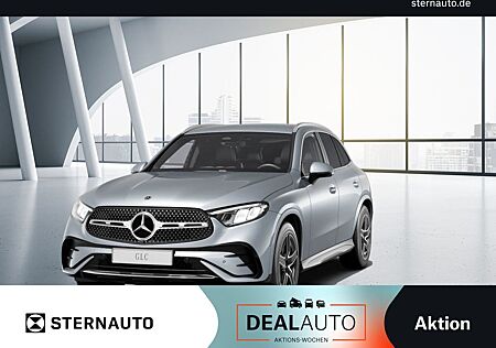 Mercedes-Benz GLC 220 d 4MATIC AMG Adv Plus Distr 360 Cam AHK