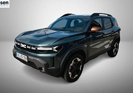 Dacia Duster Neuer Extreme TCe 130 4x4