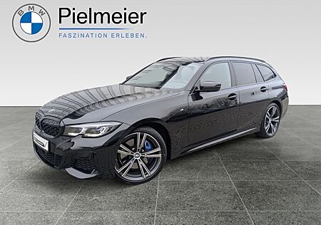 BMW M340d xDrive Touring Head-Up AHK Laser Standhzg.