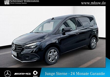 Mercedes-Benz eCitan KA Pro Standard Navi*MBUX*75KWDC/22KWAC*