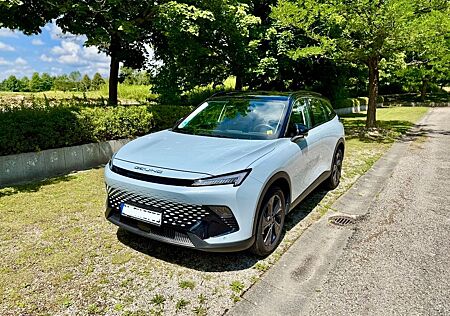 BAIC X55 1.5T Automatik | LED | 360° Kamera | AC