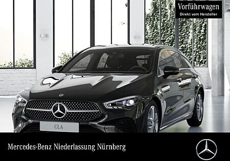 Mercedes-Benz CLA 200 Shooting Brake CLA 200 PROGRESSIVE+360°+AHK+MULTIBEAM+TOTW+7G