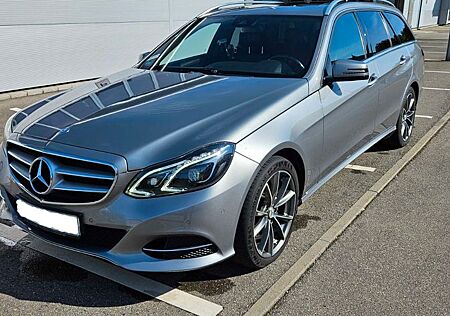 Mercedes-Benz E 300 BlueTEC T AVANTGARDE AVANTGARDE
