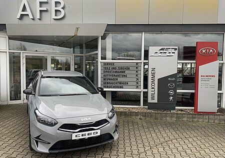 Kia Cee'd Ceed SW 1.5T Edition 30 Navi