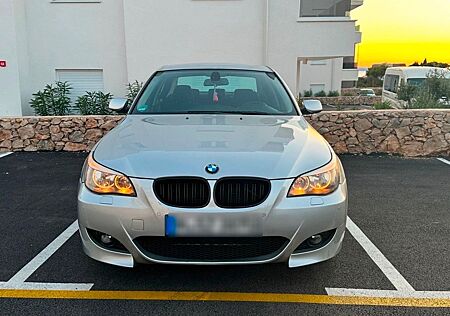 BMW 523i E60