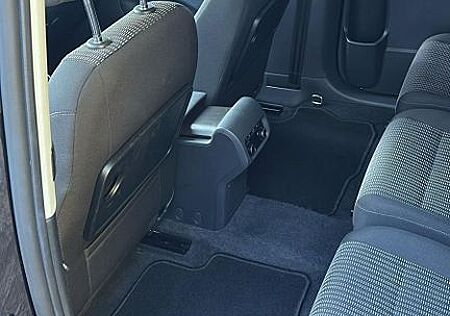 Seat Alhambra 2.0 TDI Ecomotive 110kW Crono Crono