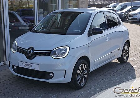 Renault Twingo Electric Techno