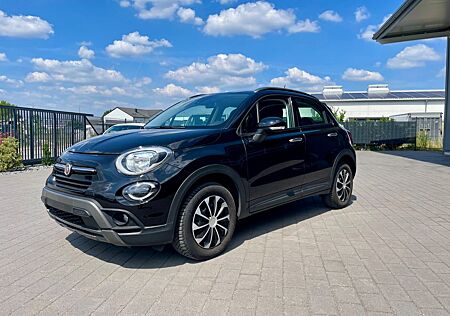 Fiat 500X Cross
