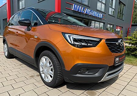 Opel Crossland X Crossland (X) Innovation(Tüv&Insp.neu/Pano/2Hand