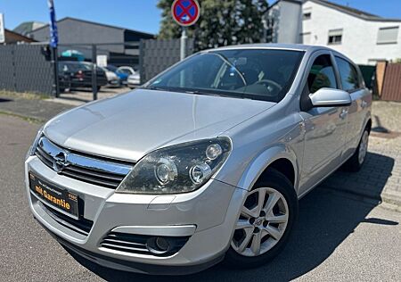 Opel Astra 1.4 Twinport*NEUE TÜV*