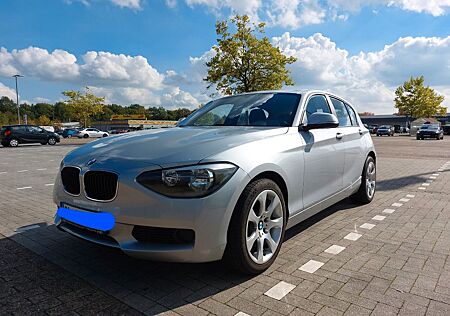 BMW 116i -