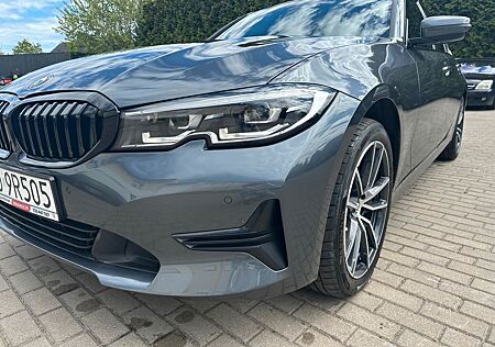 BMW 330i xDrive Sport Line Automatik (2021)