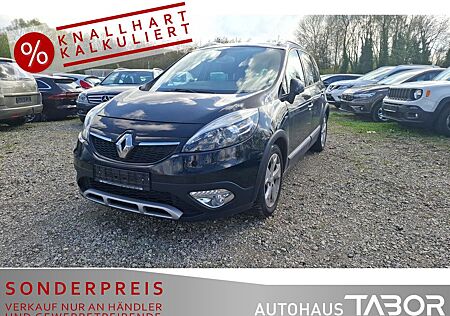 Renault Scenic 1.6 dCi 130 BOSE Ed. Xmod-Line Nav PDC