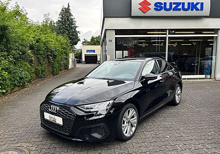 Audi A3 Limousine 35 TFSI LED VIRTU. COCKPIT NAVI ACC