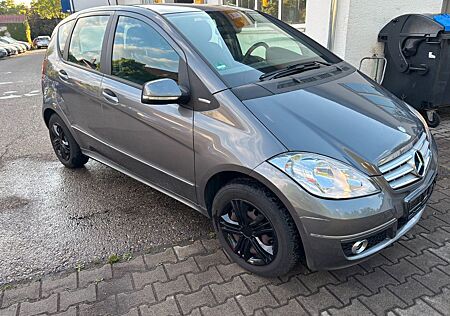 Mercedes-Benz A 170 A -Klasse