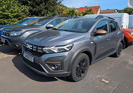 Dacia Sandero III 1.0 TCe90 Stepway Extreme (15)