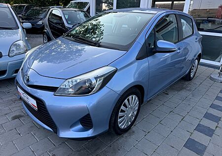 Toyota Yaris Hybrid Life*Euro5
