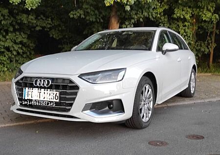 Audi A4 40 g-tron S tronic advanced Avant advanced