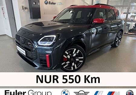 Mini John Cooper Works Countryman ALL4 H/K Sommer20''