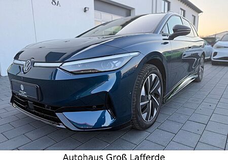 VW ID.7 Volkswagen Tourer Pro 210 kW AHK IQ RFK SHZ Head Up