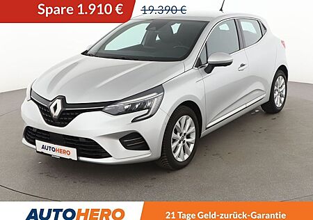 Renault Clio 1.3 TCe Intens Aut.*NAVI*LED*PDC*TEMPO*SHZ*